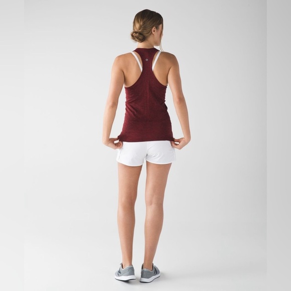 LULULEMON SWIFTLY TECH RACERBACK 2.0 SZ 12 - Picture 2 of 8